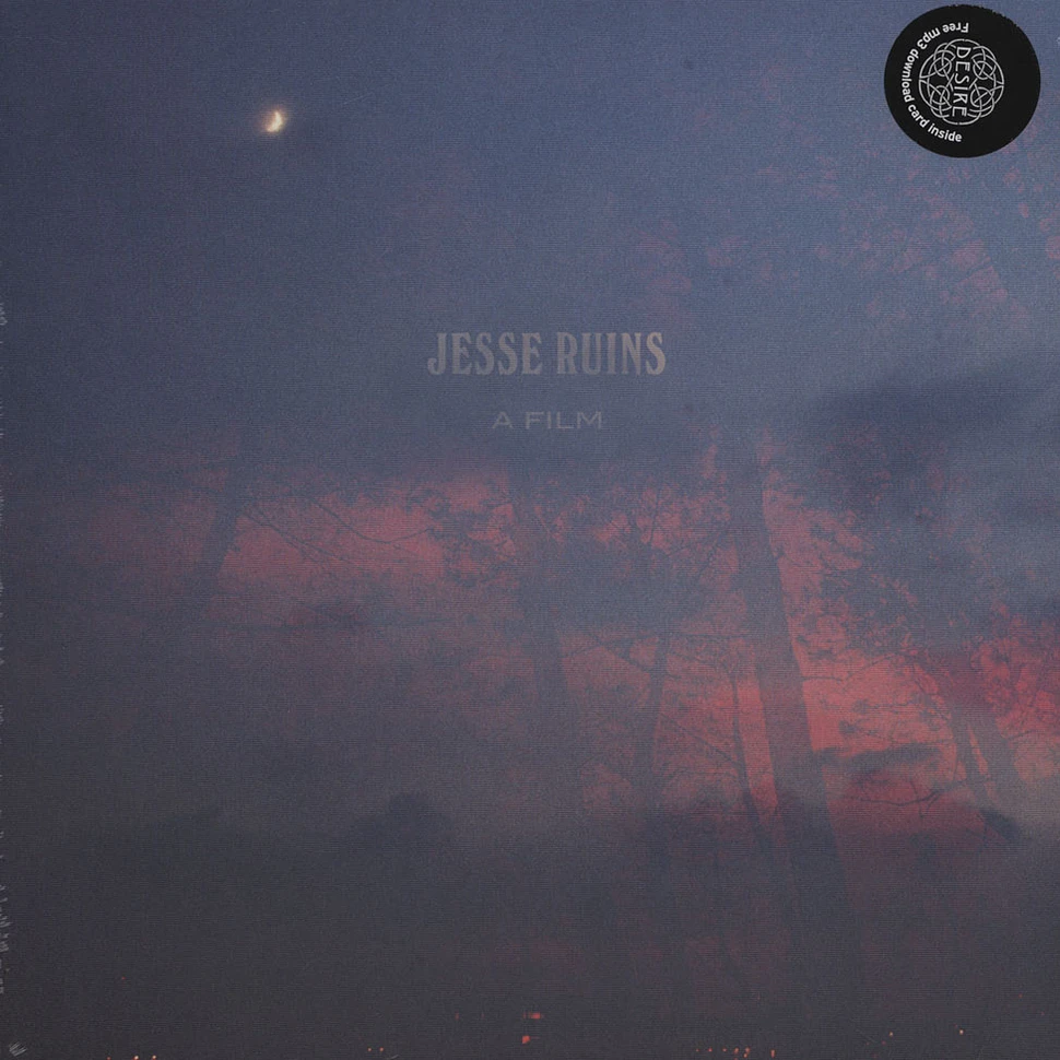 Jesse Ruins - A Film