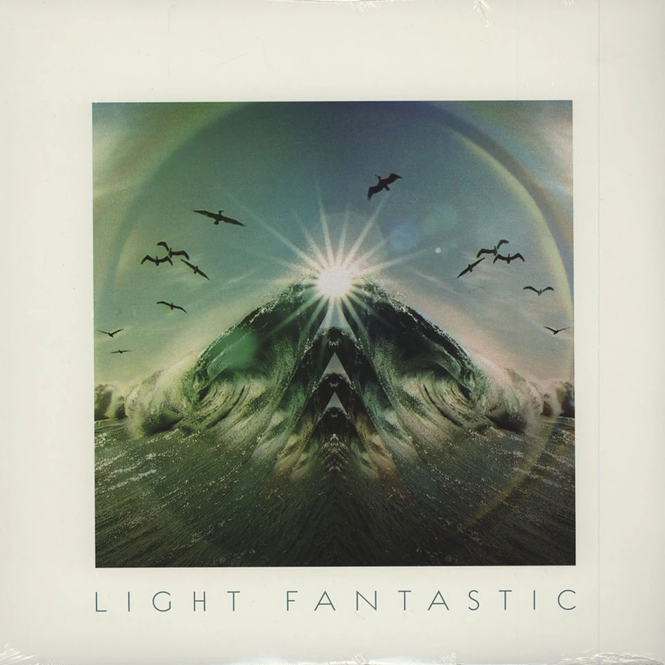 Light Fantastic - Light Fantastic