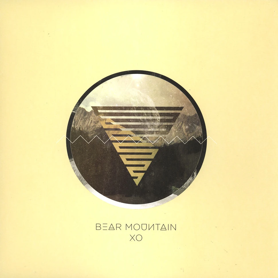 Bear Mountain - Xo
