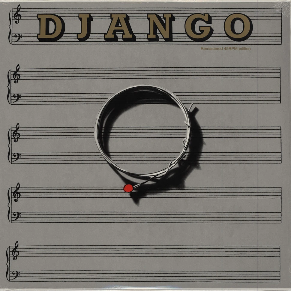 Django Reinhardt - Django