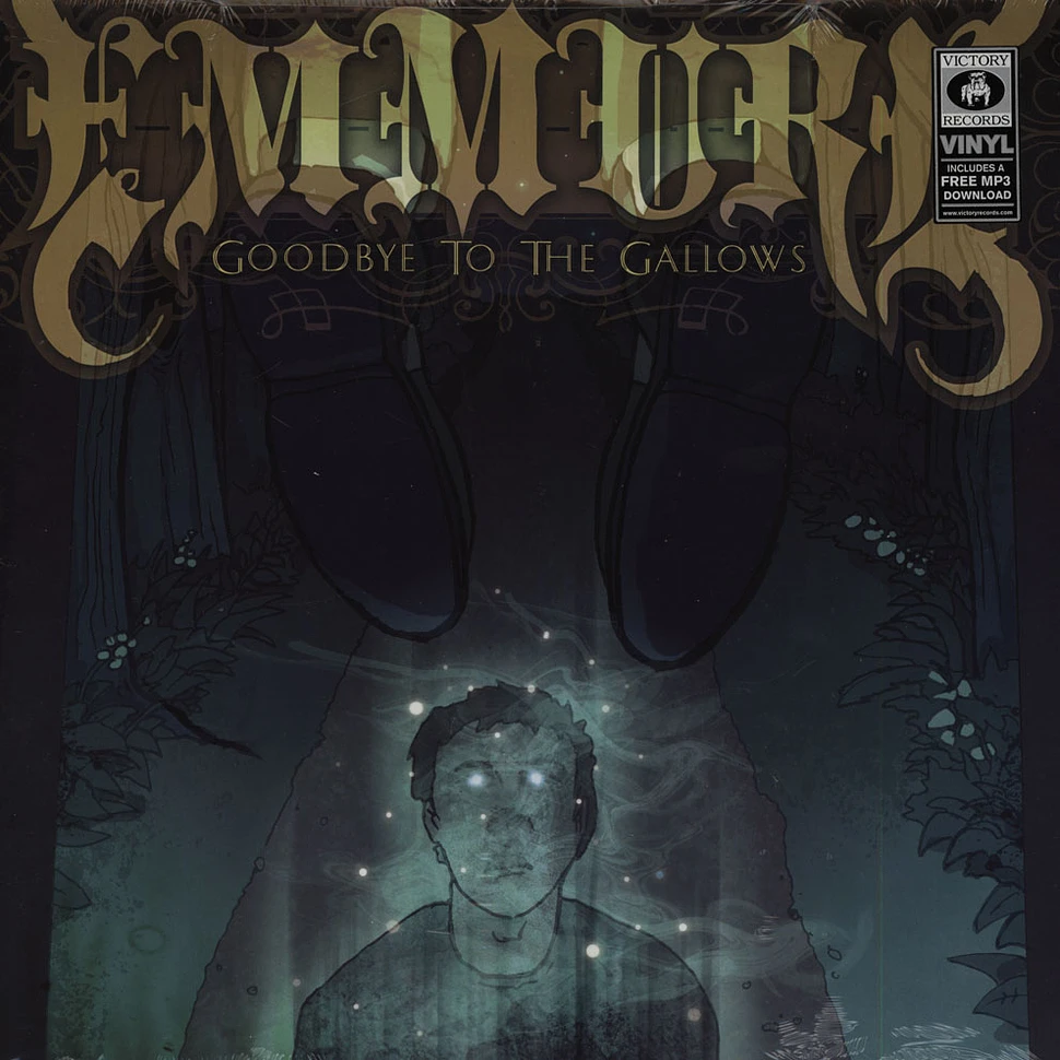 Emmure - Goodbye To The Gallows