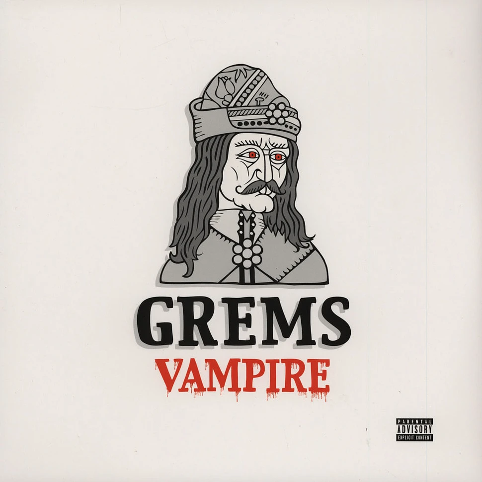 Grems - Vampire