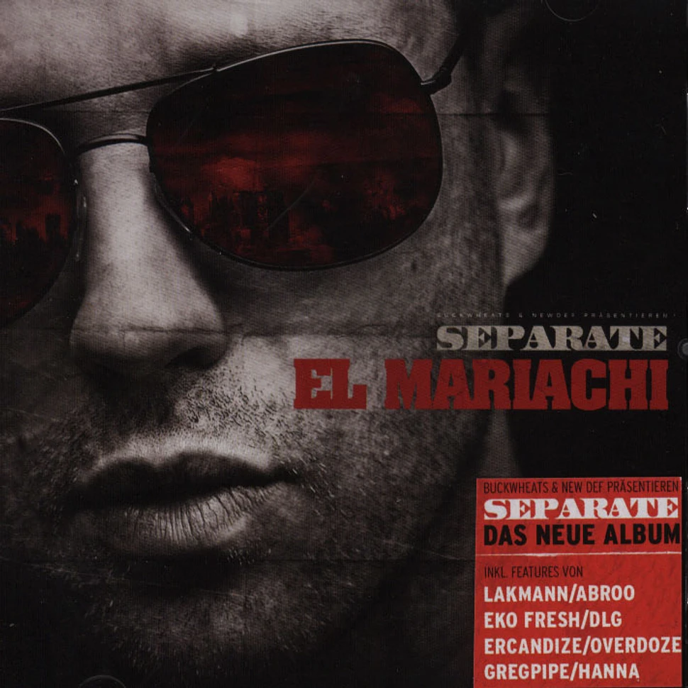 Separate - El Mariachi