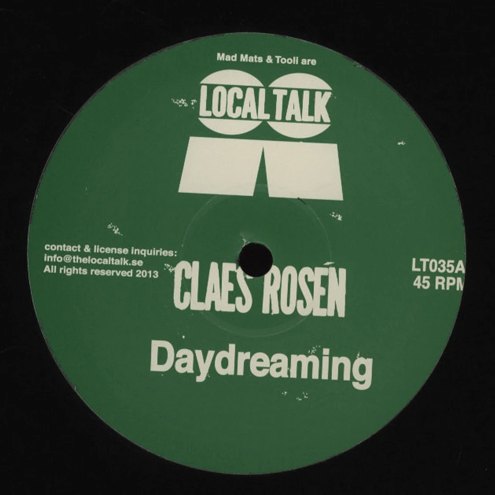 Claes Rosen - Daydreaming
