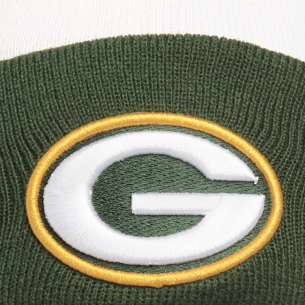 New Era - Green Bay Packers NFL Sport Knit Beanie
