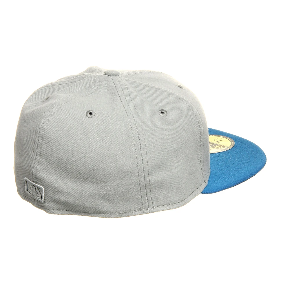 New Era - Los Angeles Dodgers MLB Pop Tonal 59Fifty Cap