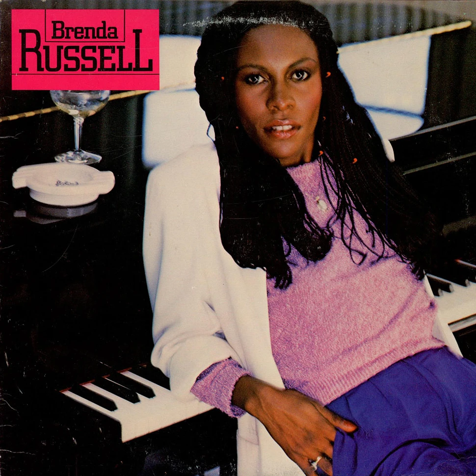 Brenda Russell - Brenda Russell