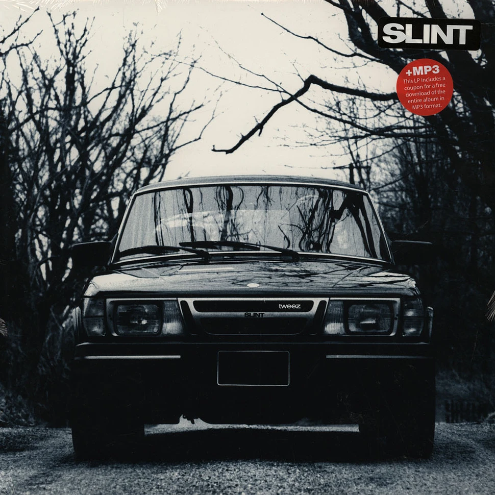 Slint - Tweez