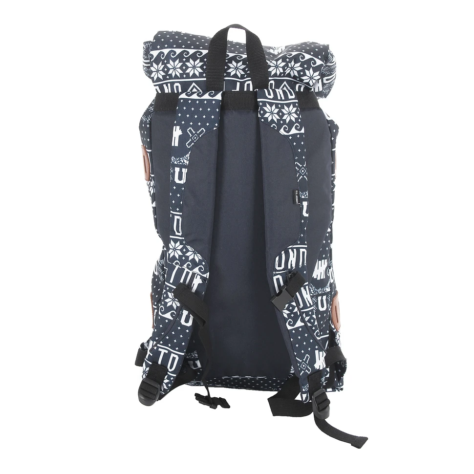 Undefeated - Ascender Backpack