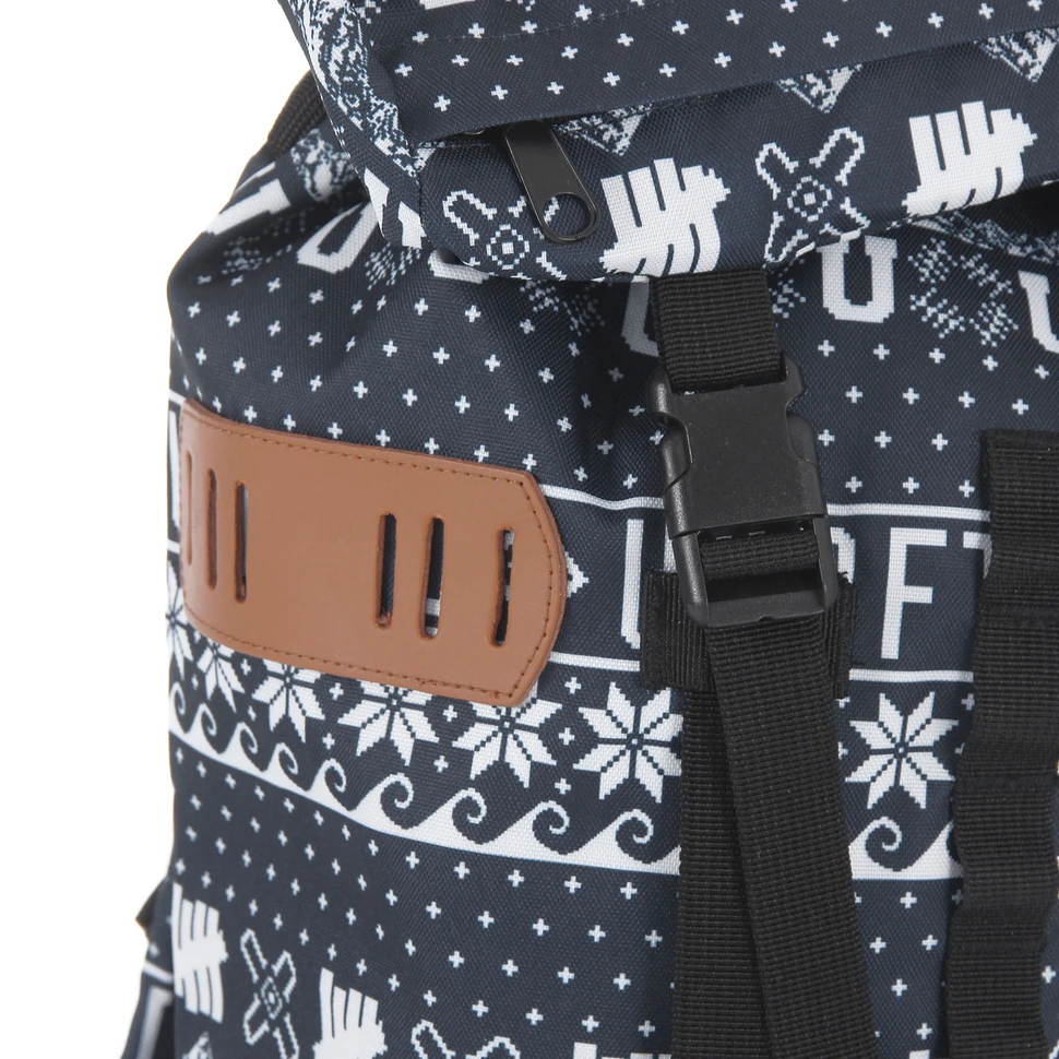 Undefeated - Ascender Backpack