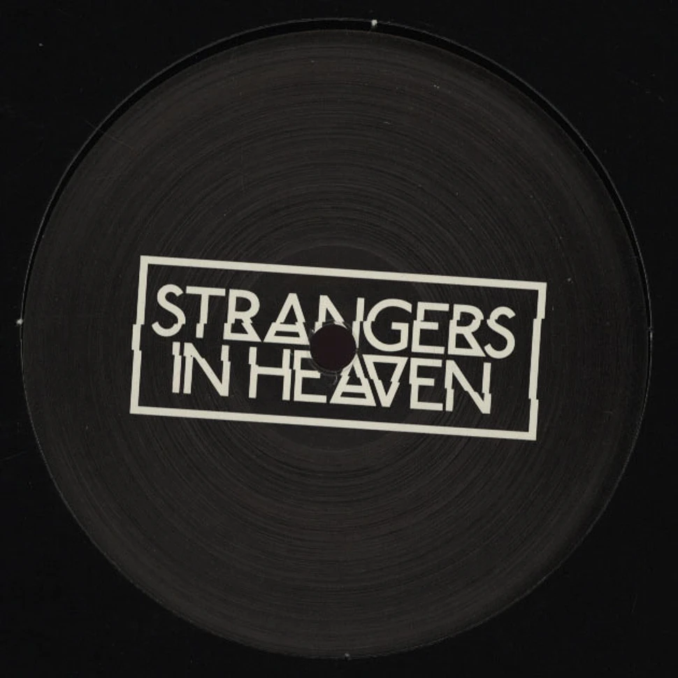 Strangers In Heaven - Set Me Free