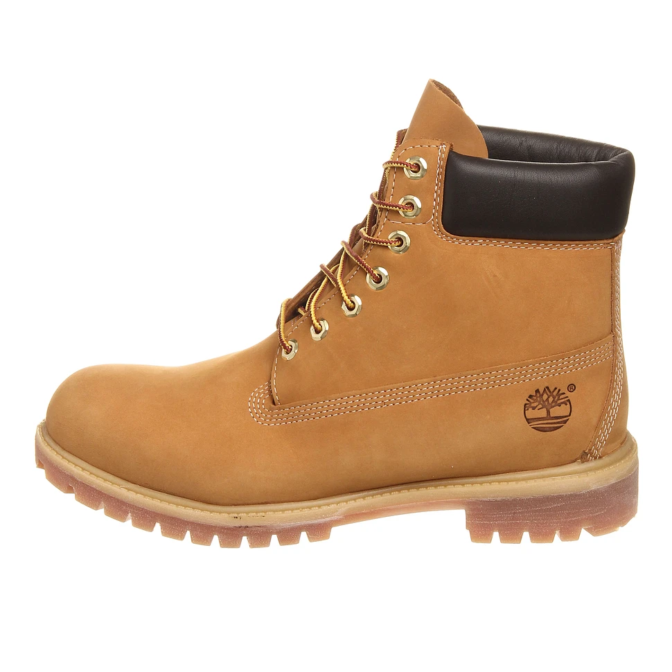 Timberland - 6 Inch Premium Boots FTB