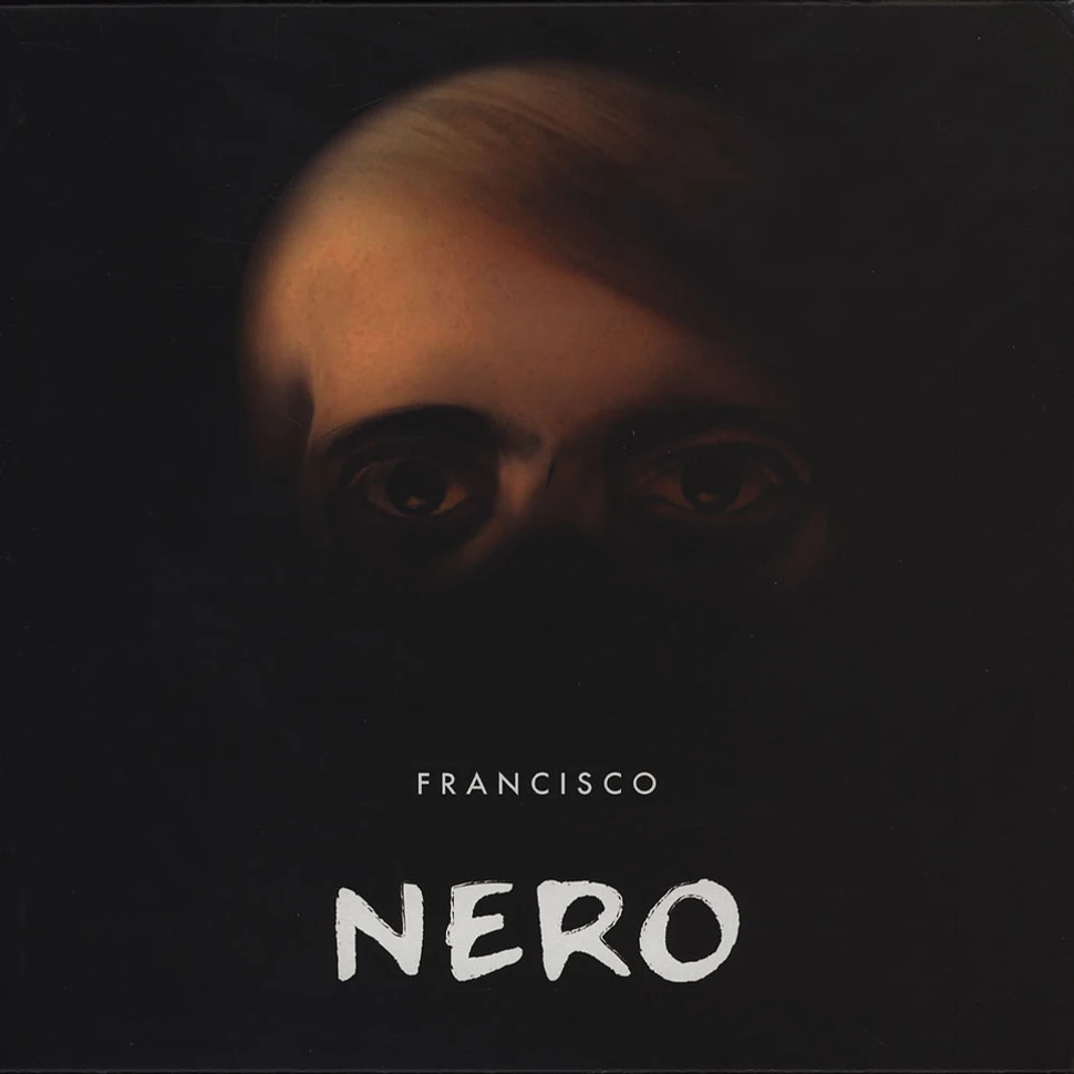 Francisco - Nero