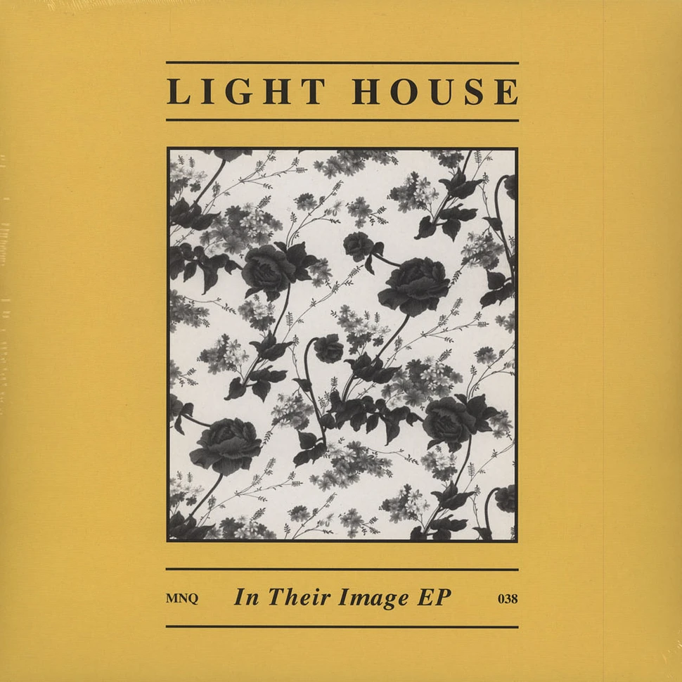 Light House - In Their Image