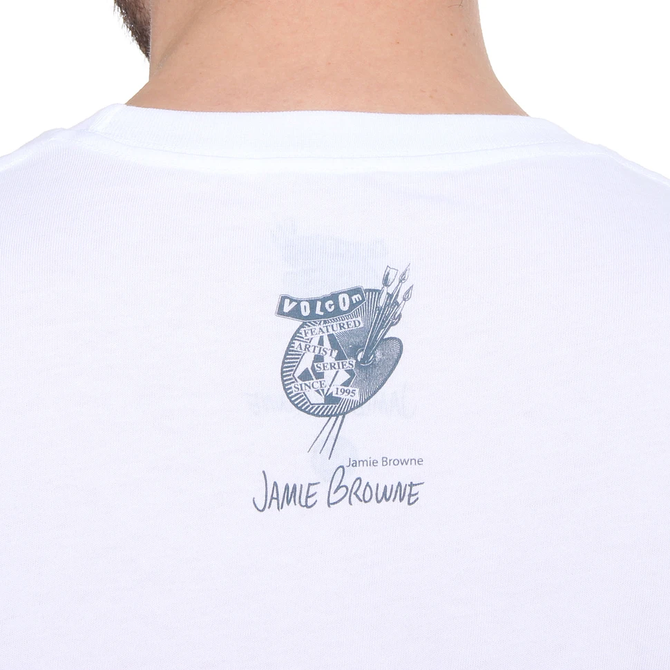 Volcom - FA Jamie Brown T-Shirt