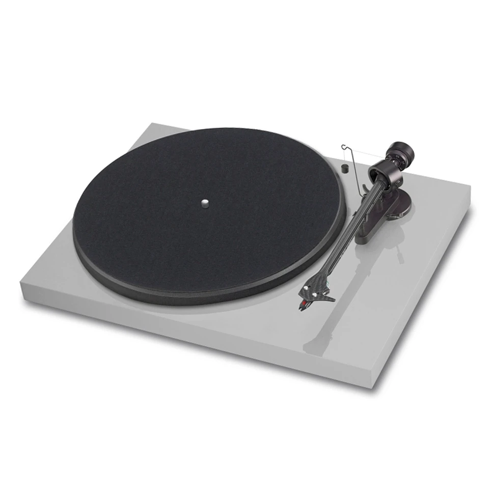 Pro-Ject - Debut Carbon DC Basic (Ortofon OM 10)