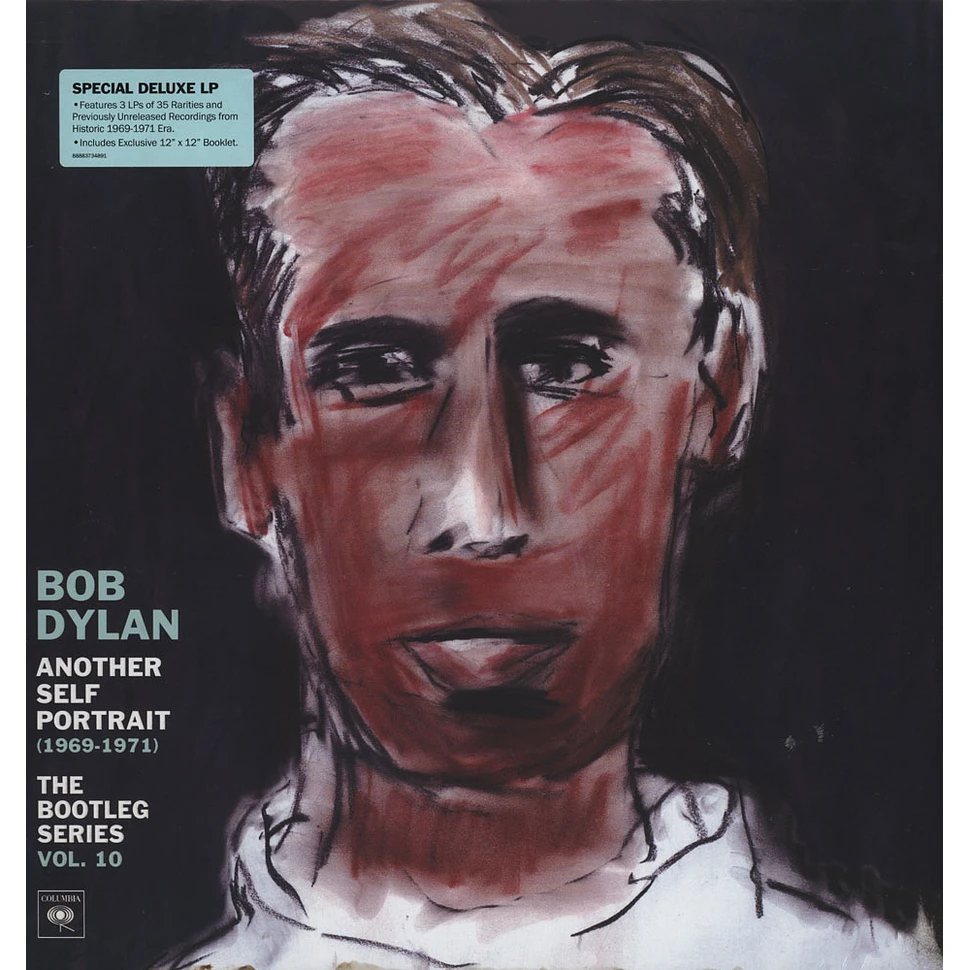 Bob Dylan - Another Self Portrait 1969-1971: Bootleg Series 10
