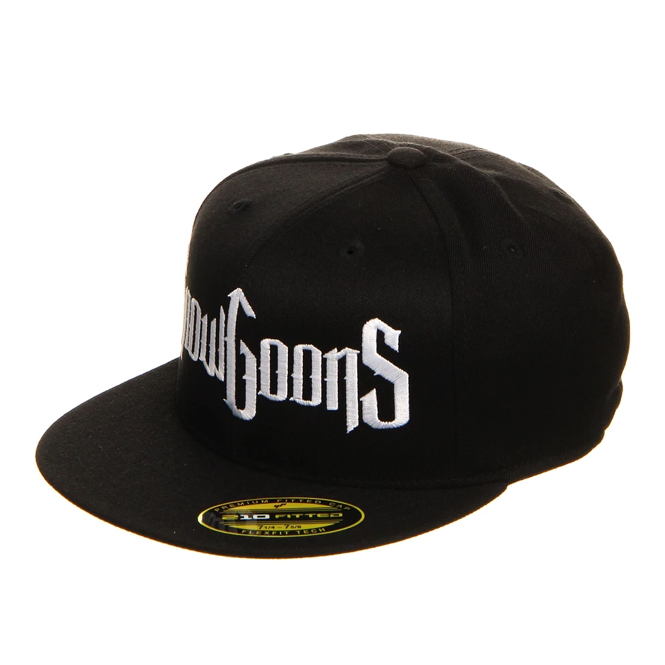 Snowgoons - Snowgoons Fullcap