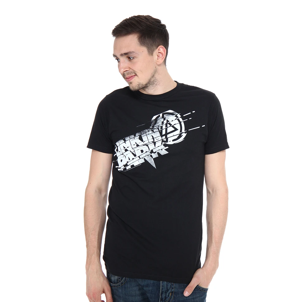 Linkin Park - Slice And Dice T-Shirt