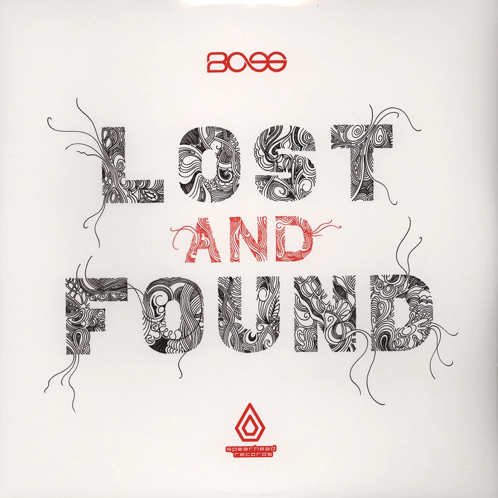 BCee - Lost & Found