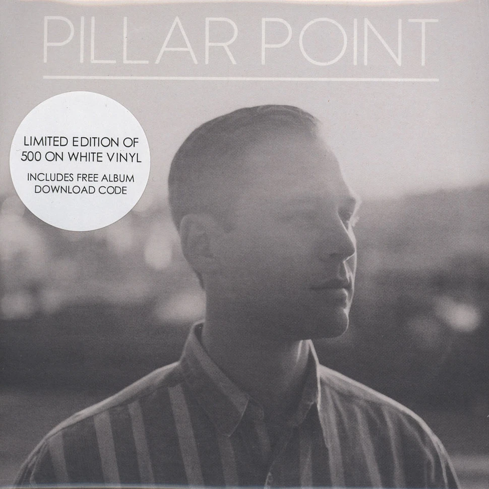 Pillar Point - Diamond Mine