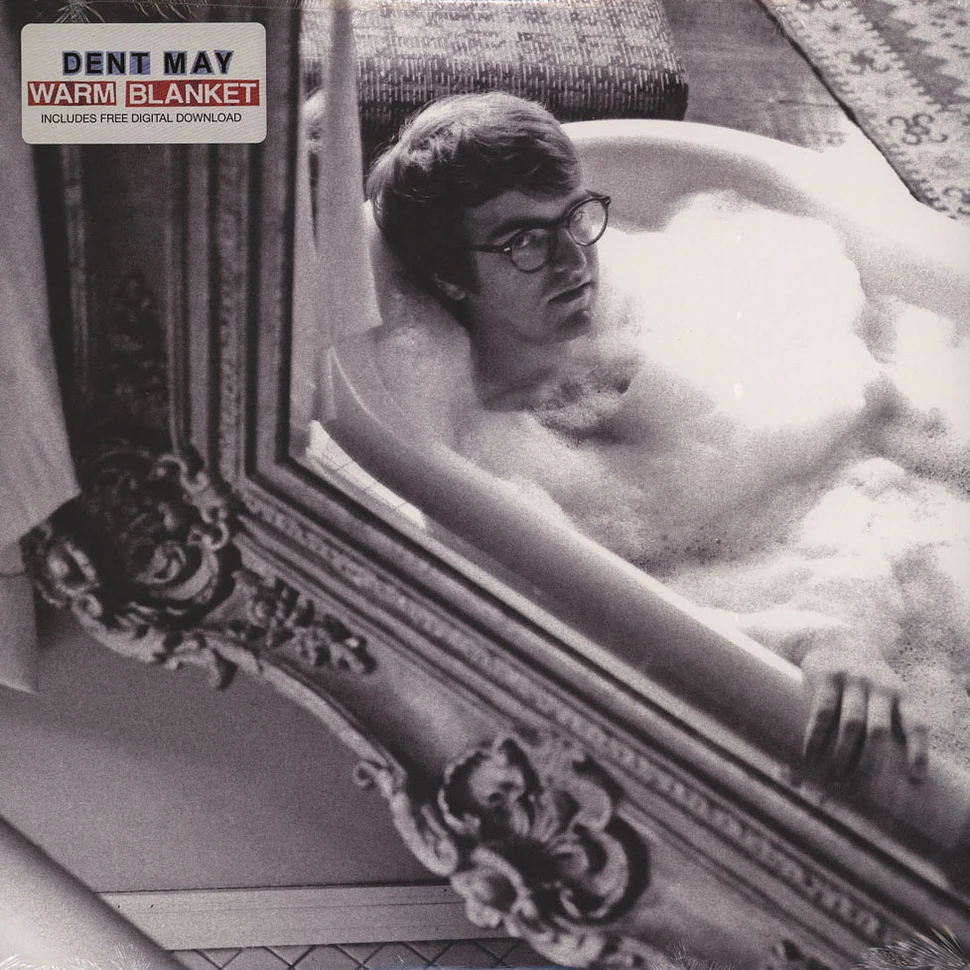 Dent May - Warm Blanket