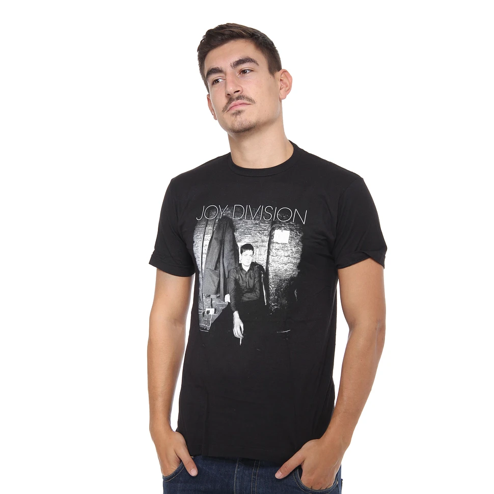 Joy Division - Pensive T-Shirt