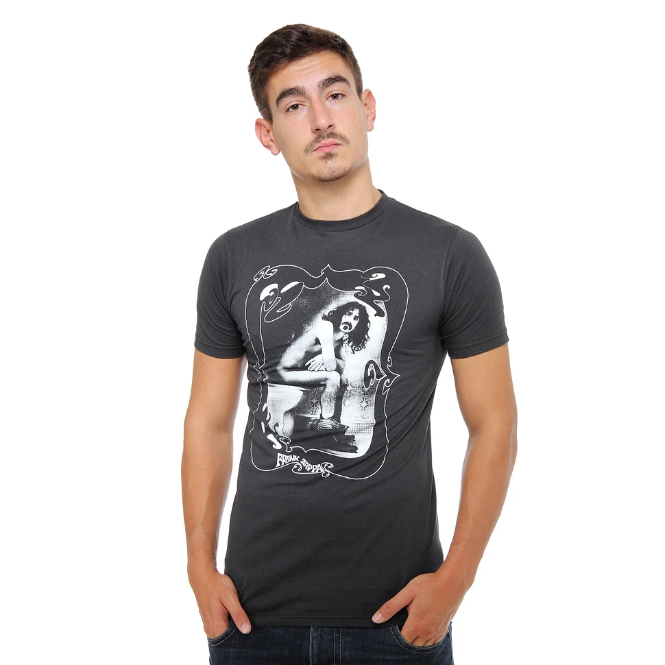 Frank Zappa - Krappa T-Shirt