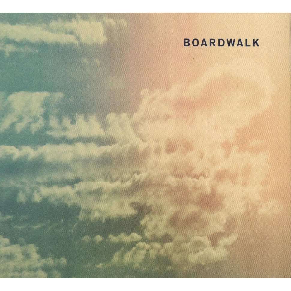 Boardwalk - Boardwalk