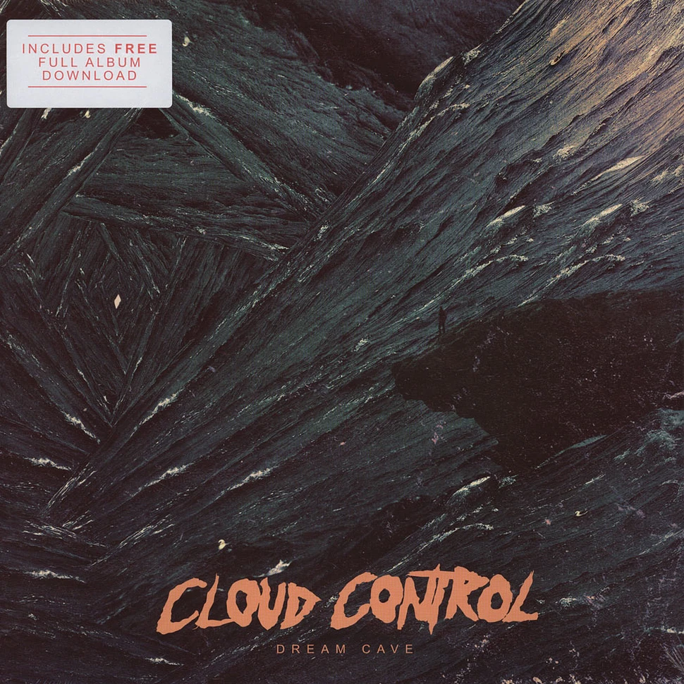 Cloud Control - Dream Cave