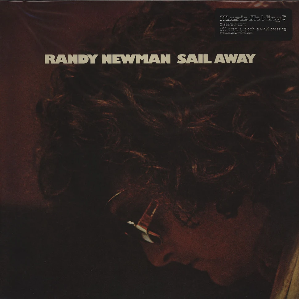 Randy Newman - Sail Away