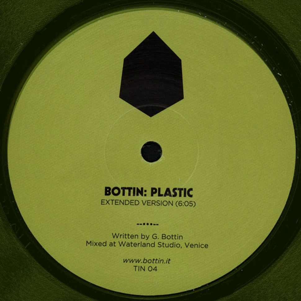 Bottin - Plastic