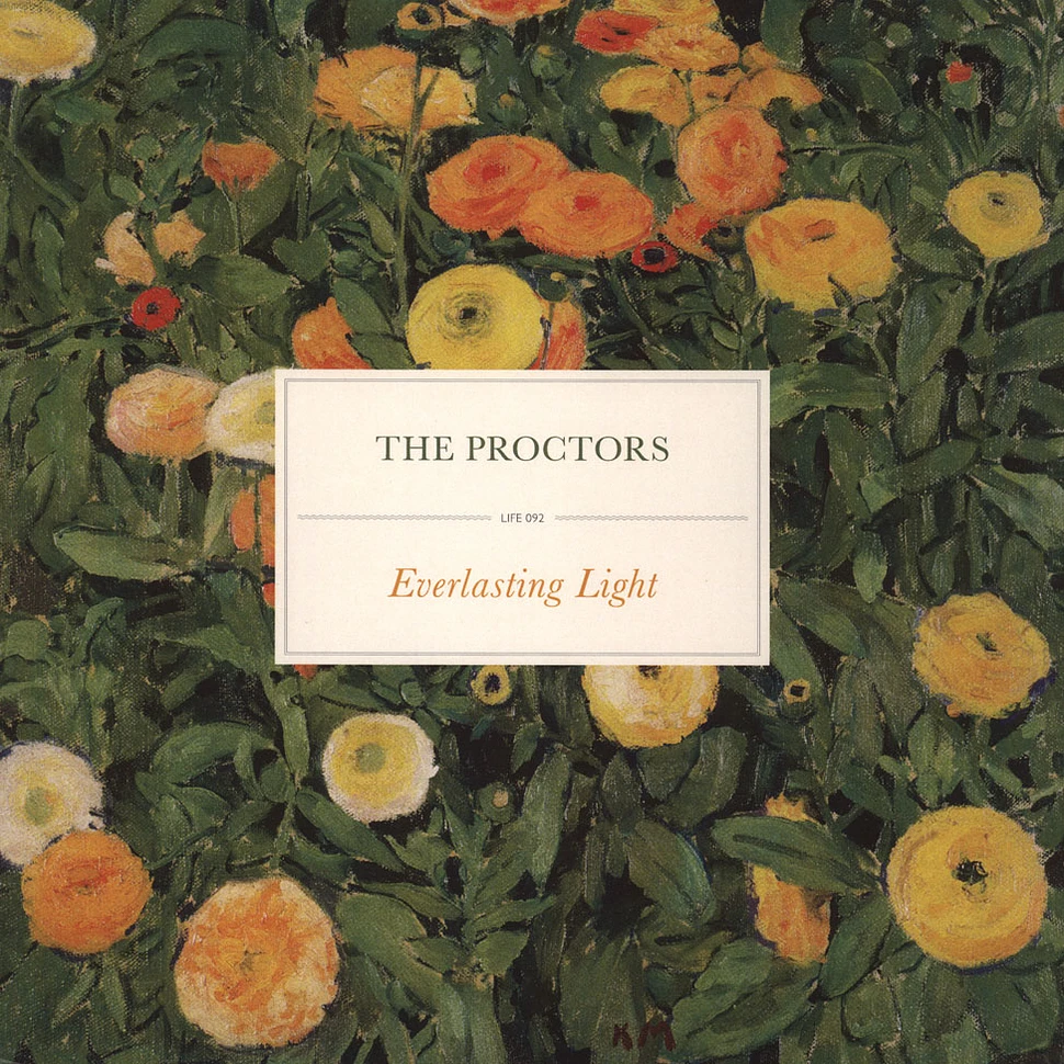 Proctors - Everlasting Light