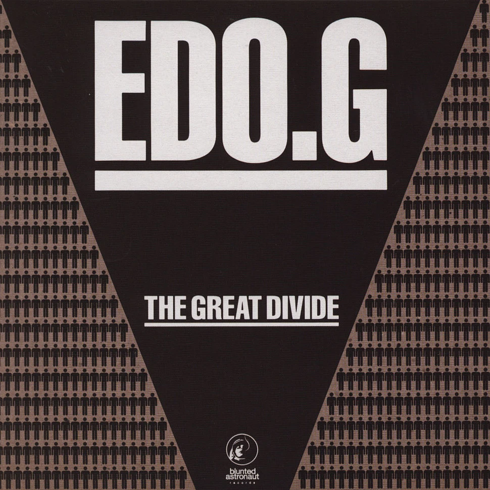 Edo. G - The Great Divide