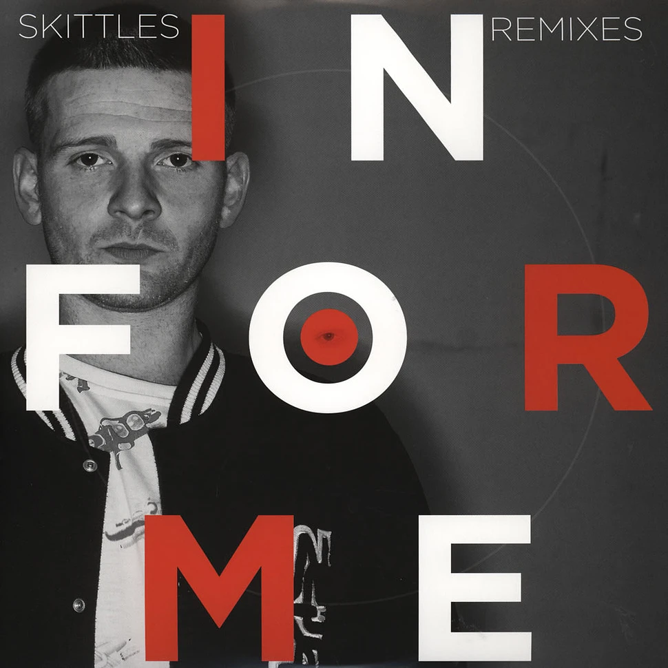 Skittles - In For Me Remixes