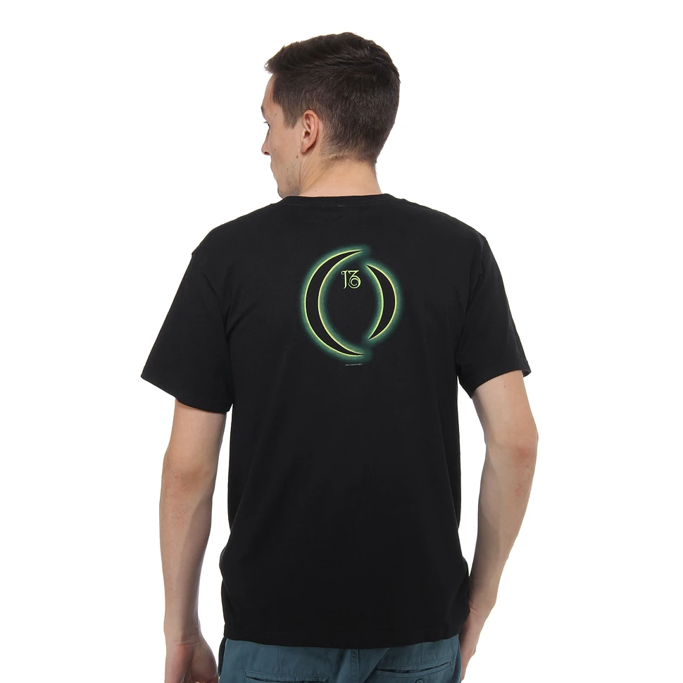 A Perfect Circle - 13Th Clover T-Shirt