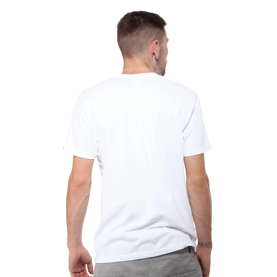 Akomplice - iKat Pocket T-Shirt