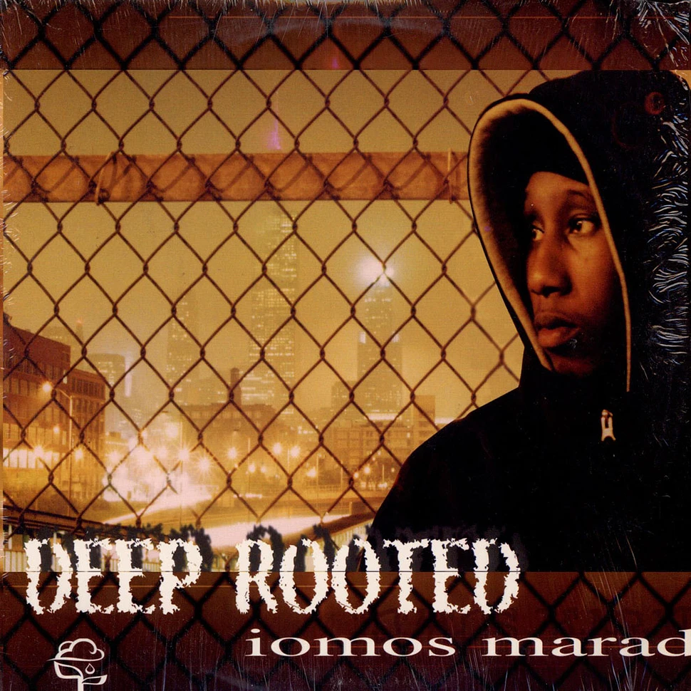 Iomos Marad - Deep Rooted