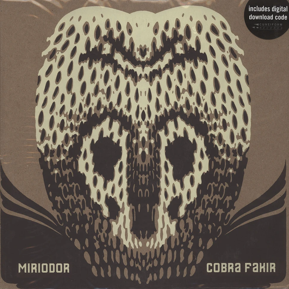 Miriodor - Cobra Fakir