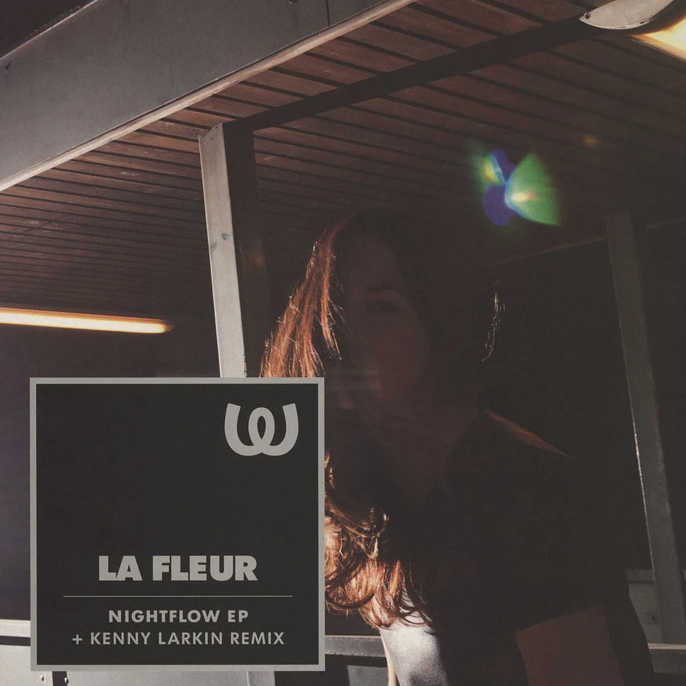 La Fleur - Nightflow EP