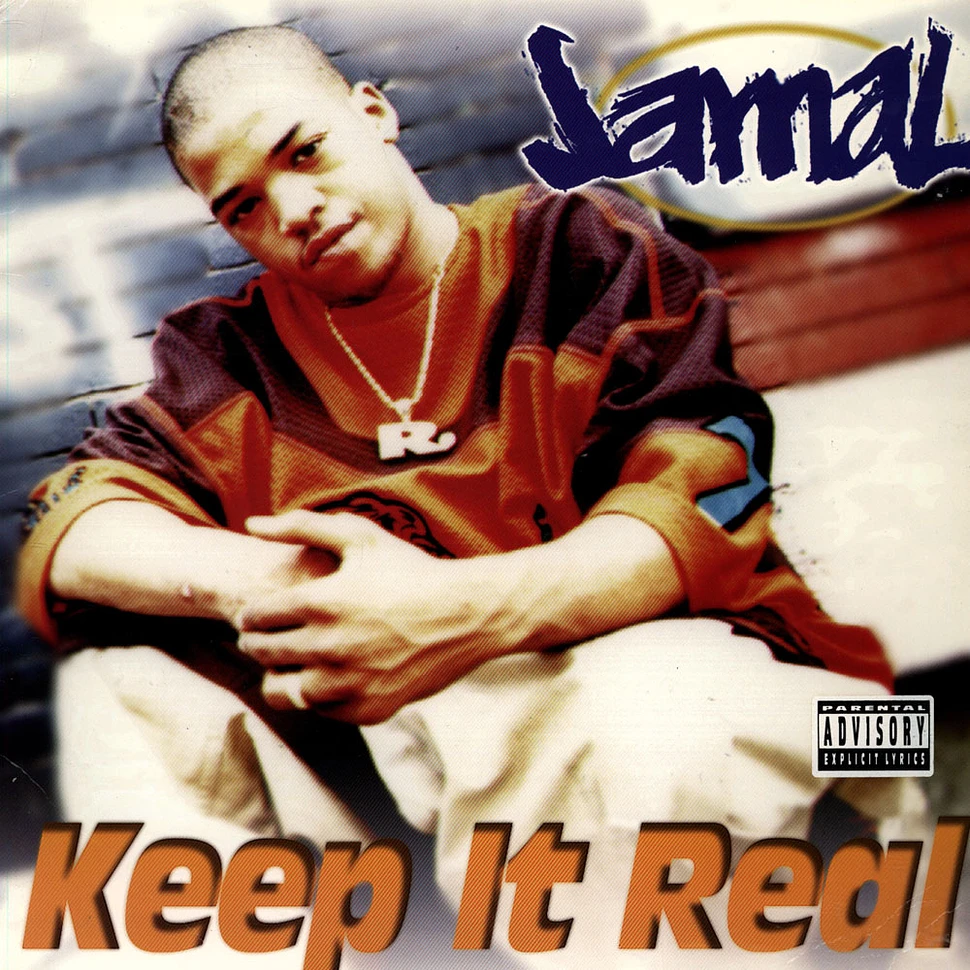 Jamal - Keep It Real