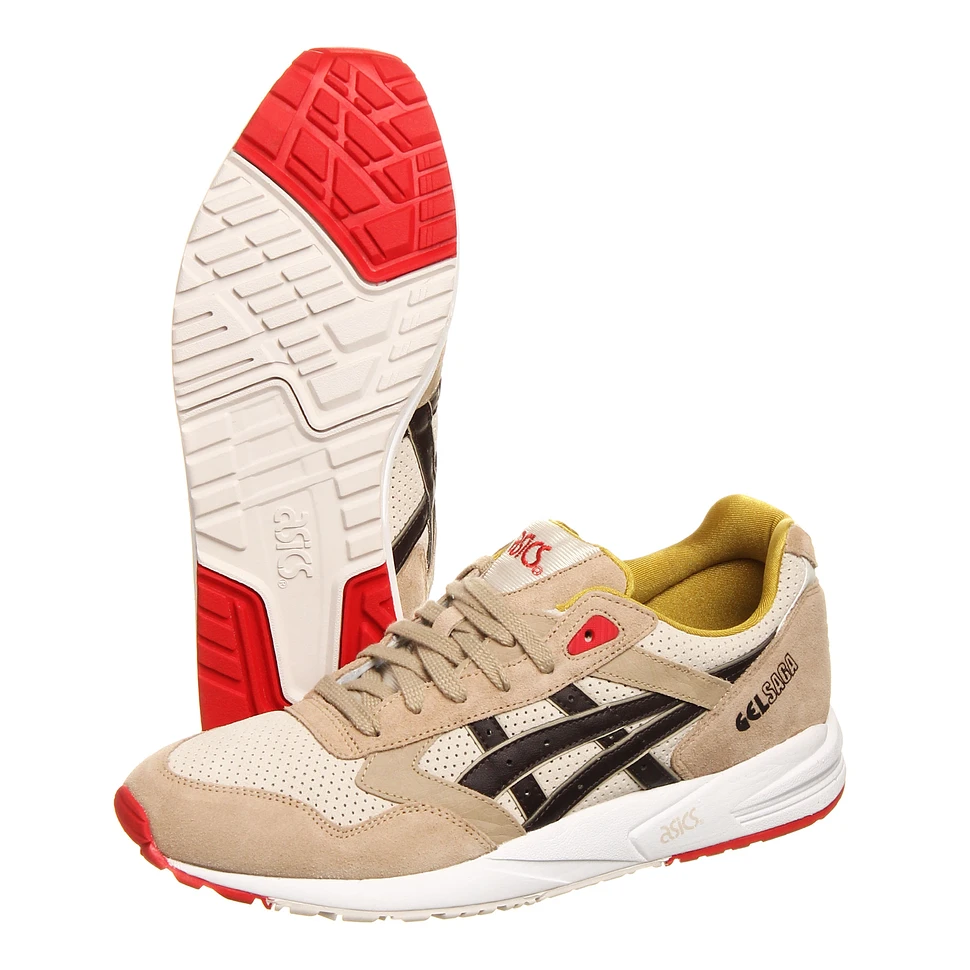 Asics - Gel Saga (X-Mas Pack)