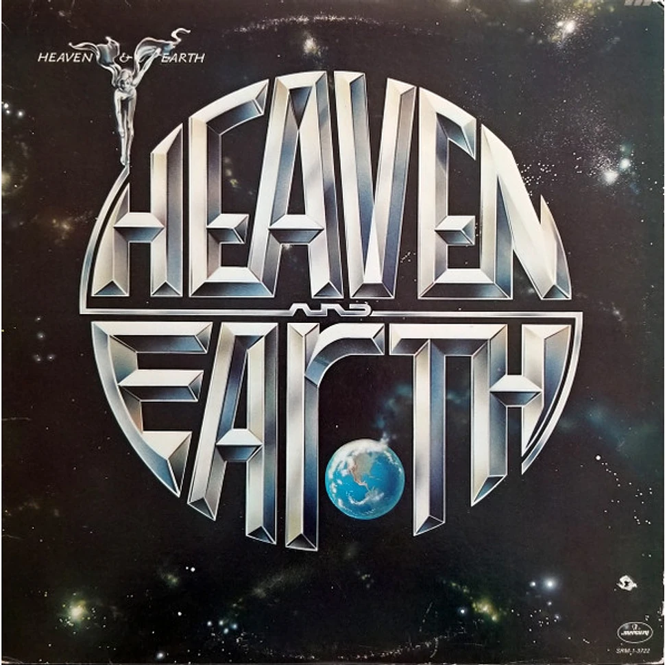 Heaven And Earth - Heaven And Earth