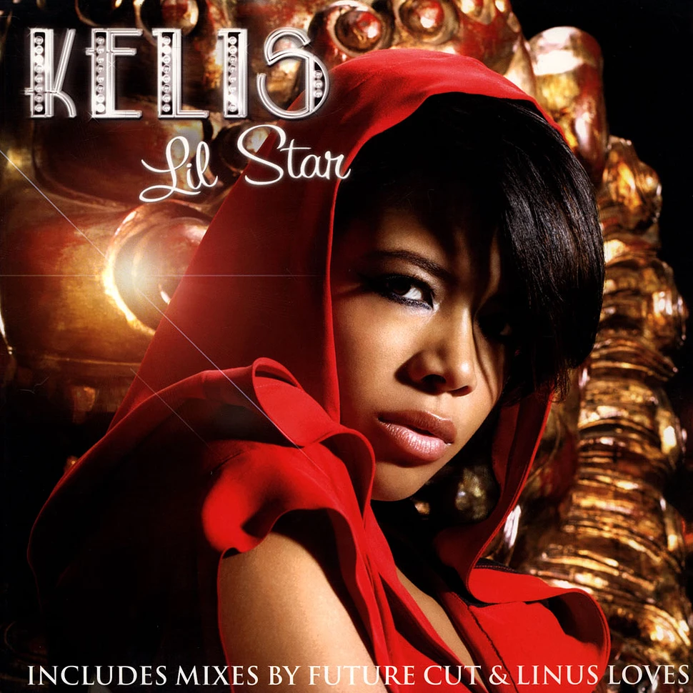 Kelis - Lil Star