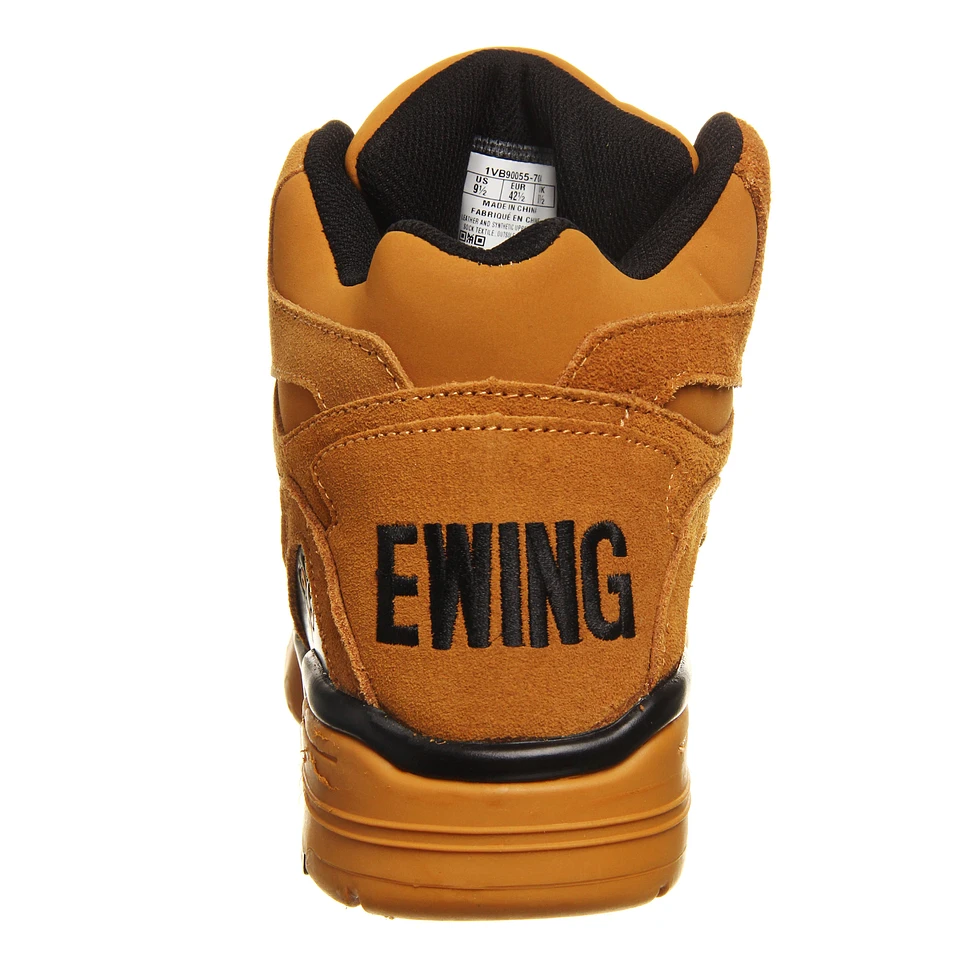 Ewing Athletics - Guard