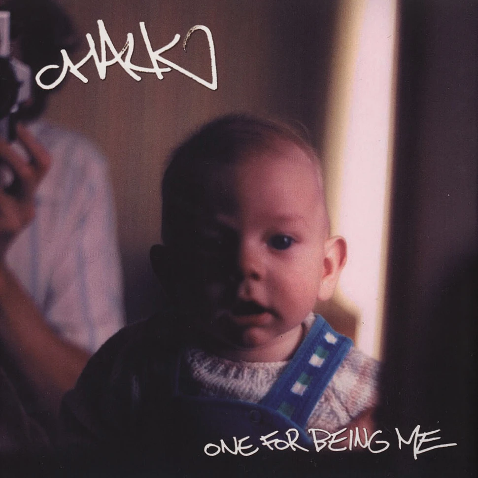 Chalk - One For Being Me