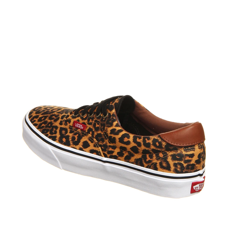 Vans - Era 59 (Leopard)