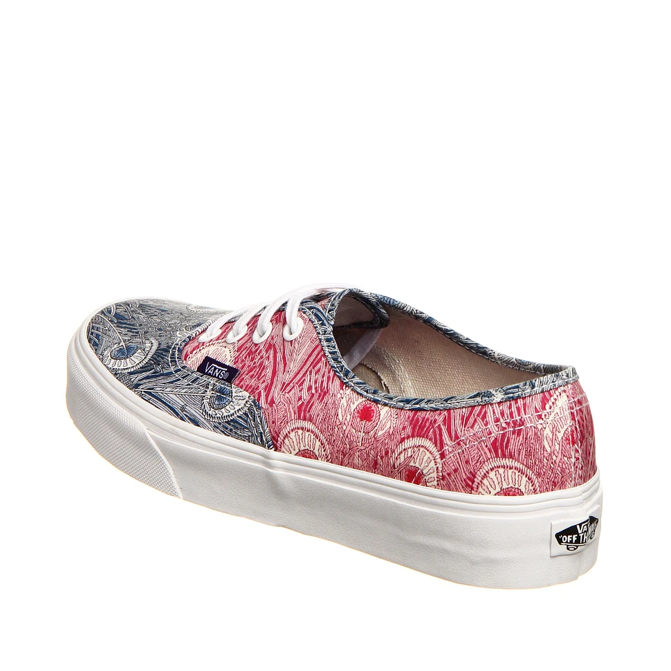 Vans - Authentic (Liberty)