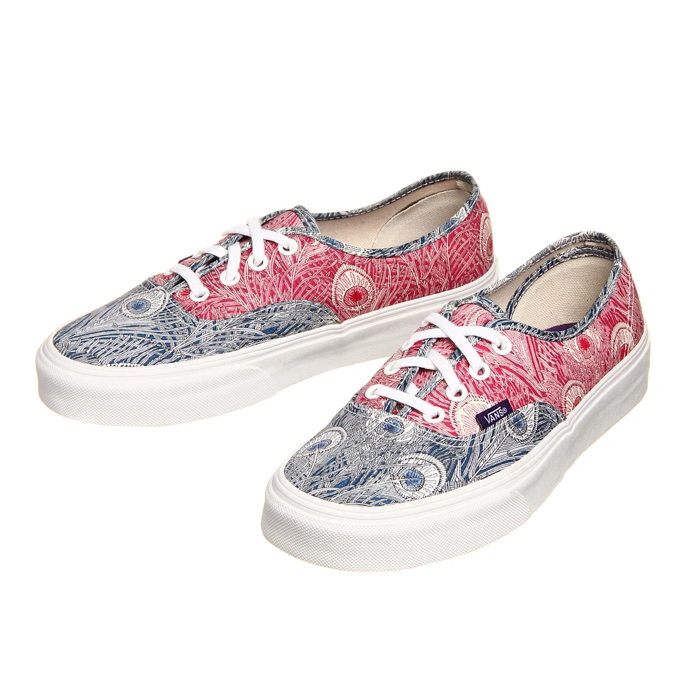 Vans - Authentic (Liberty)