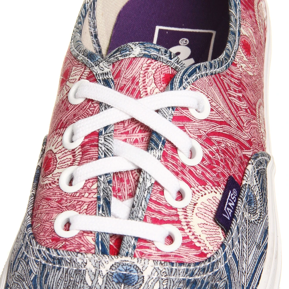 Vans - Authentic (Liberty)